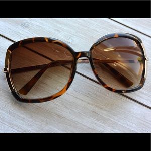 Tortoise Shell Sunglasses